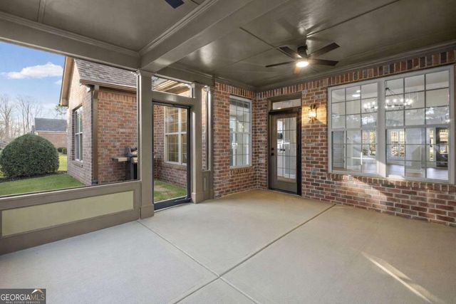 5070 Cecilia Square, Cumming, GA 30040