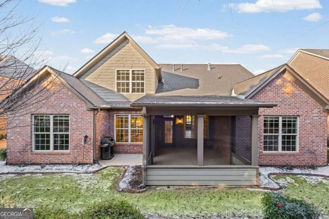 5070 Cecilia Square, Cumming, GA 30040