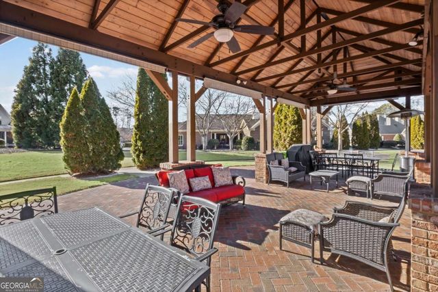 5070 Cecilia Square, Cumming, GA 30040