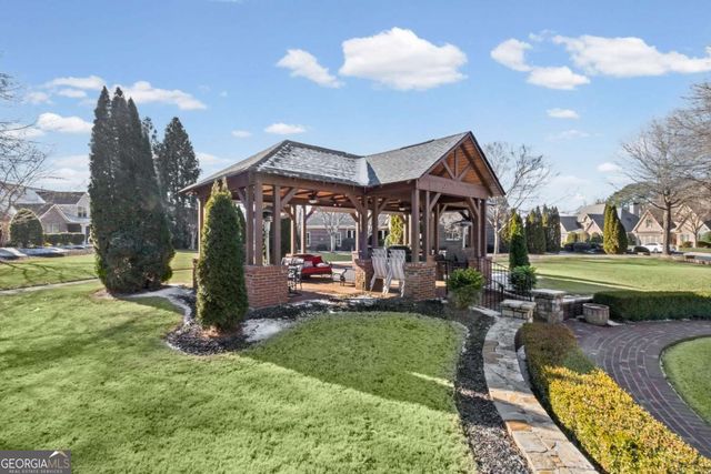 5070 Cecilia Square, Cumming, GA 30040