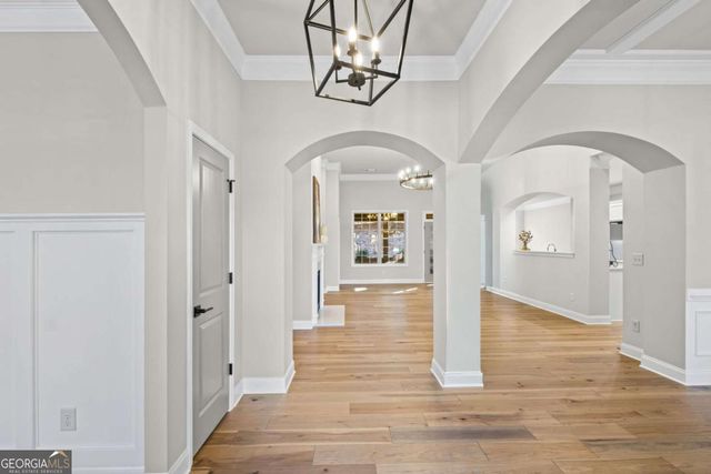 5070 Cecilia Square, Cumming, GA 30040