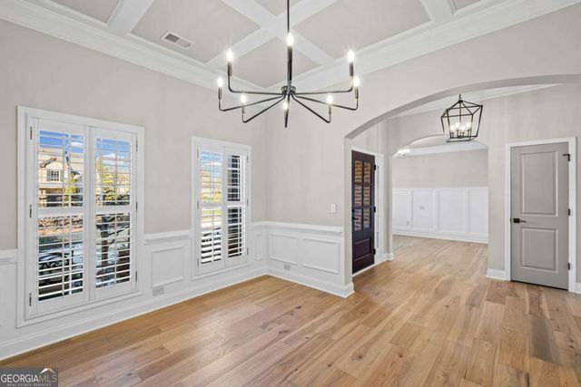 5070 Cecilia Square, Cumming, GA 30040