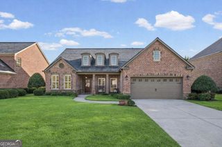 5070 Cecilia Square, Cumming, GA 30040