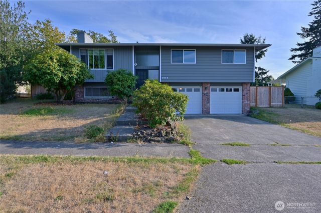 1012 E Laurel Street, Kent, WA 98030
