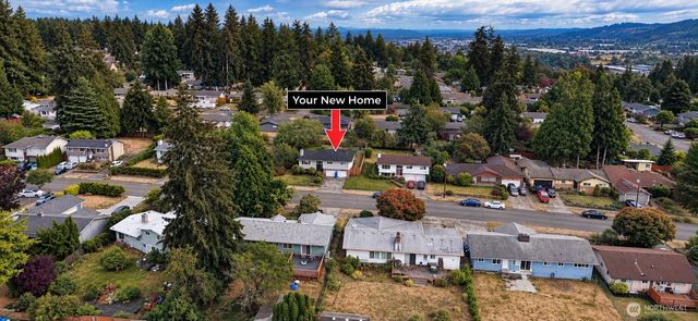 1012 E Laurel Street, Kent, WA 98030