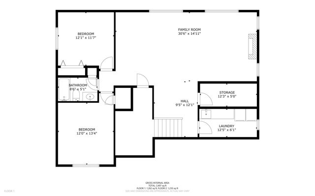 6201 55th Avenue NW, Rochester, MN 55901