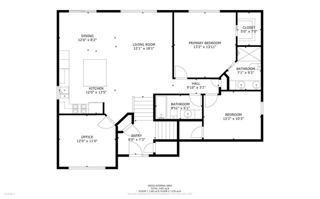 6201 55th Avenue NW, Rochester, MN 55901