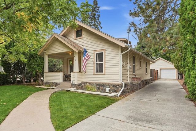1423 E 36th Ave, Spokane, WA 99203