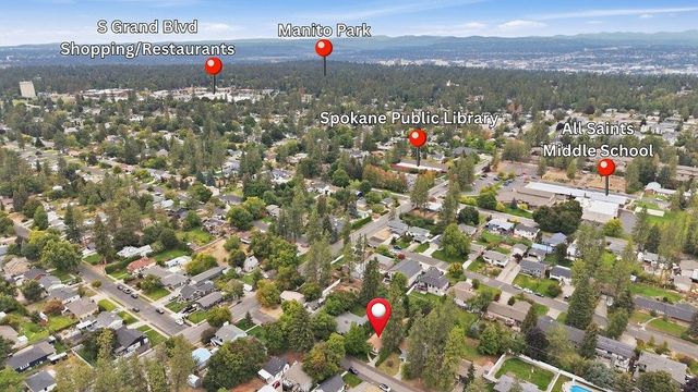 1423 E 36th Ave, Spokane, WA 99203