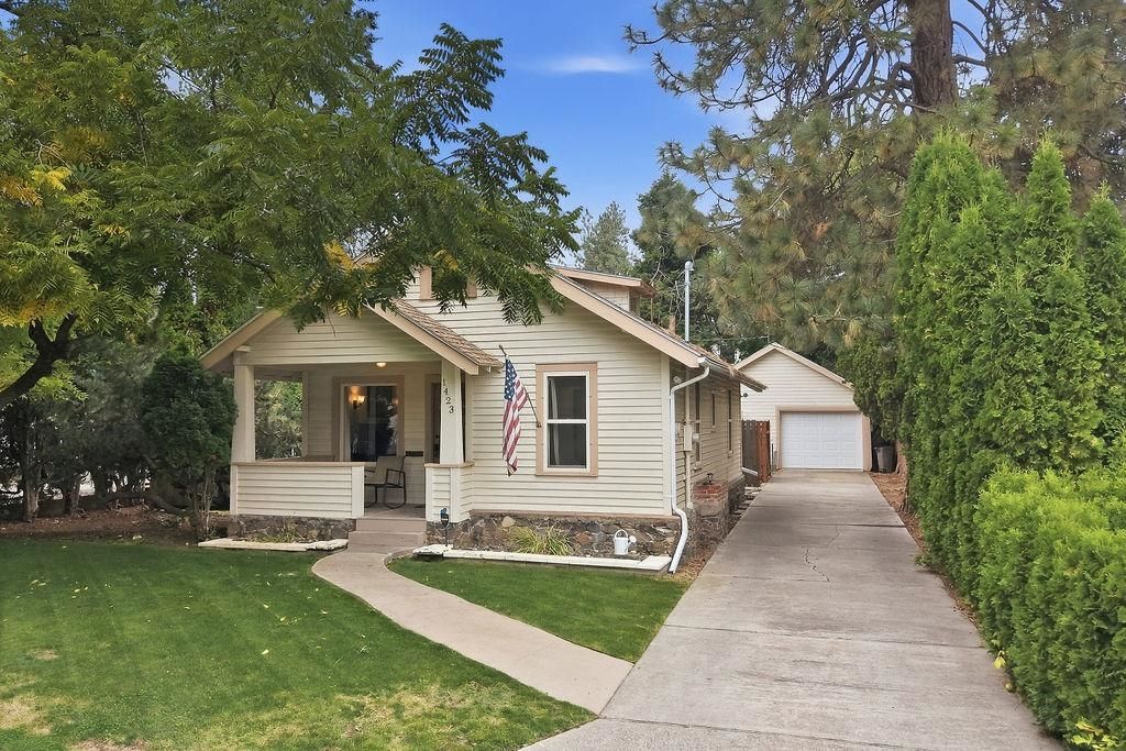 1423 E 36th Ave, Spokane, WA 99203