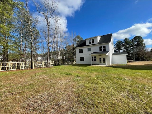 7194 Manassas Street, Fayetteville, NC 28304