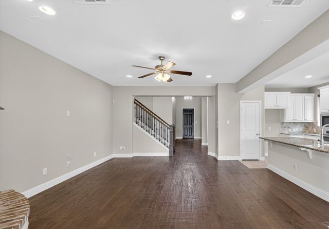 424 Fenceline Drive, Argyle, TX 76226