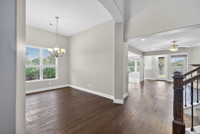 424 Fenceline Drive, Argyle, TX 76226