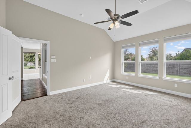 424 Fenceline Drive, Argyle, TX 76226