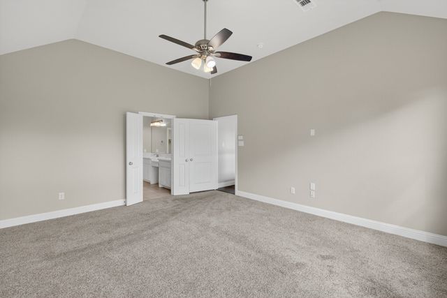 424 Fenceline Drive, Argyle, TX 76226