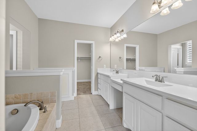 424 Fenceline Drive, Argyle, TX 76226