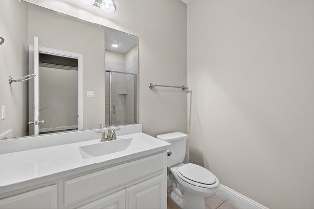 424 Fenceline Drive, Argyle, TX 76226