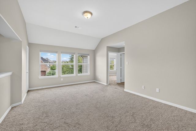 424 Fenceline Drive, Argyle, TX 76226