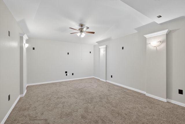 424 Fenceline Drive, Argyle, TX 76226