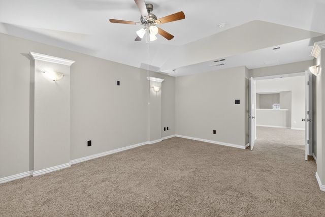 424 Fenceline Drive, Argyle, TX 76226