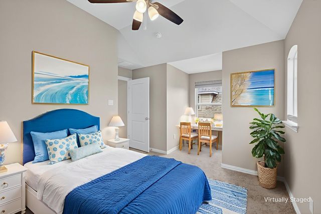 424 Fenceline Drive, Argyle, TX 76226