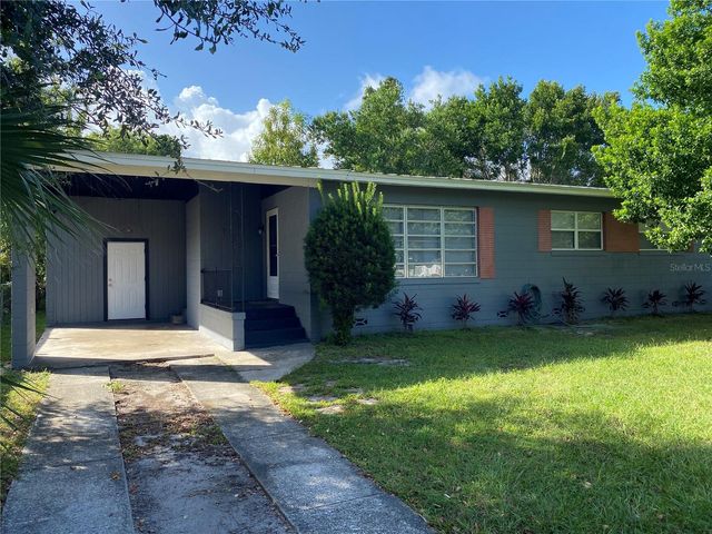5442 SAN MARINO PLACE, Orlando, FL 32807