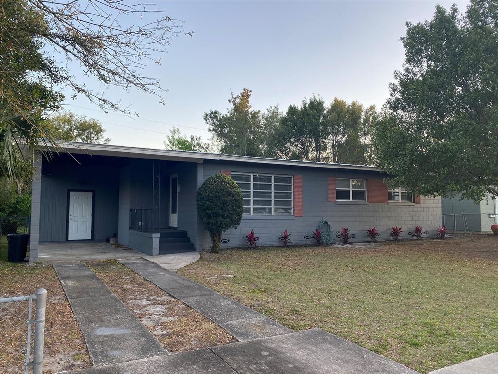 5442 SAN MARINO PLACE, Orlando, FL 32807