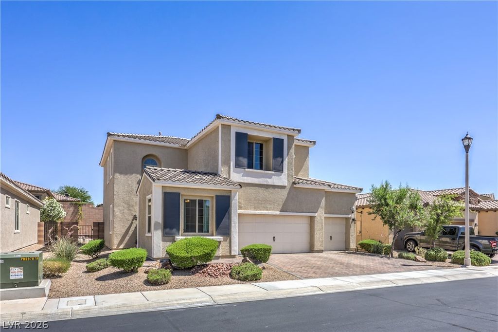 413 Via Gigante, Henderson, NV 89011 — photo 2