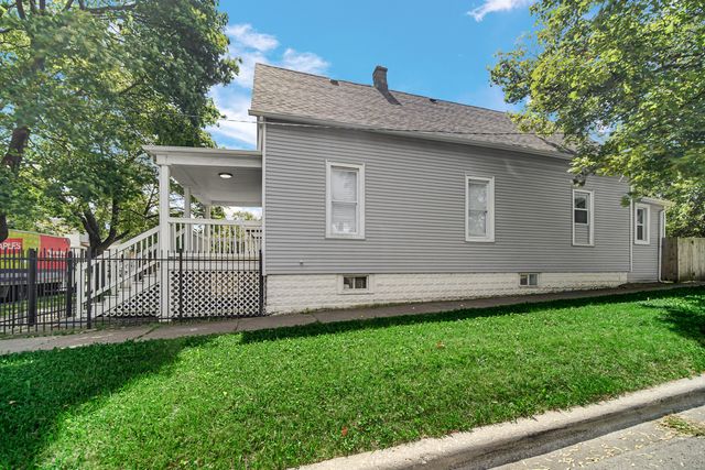 10500 S Edbrooke Avenue, Chicago, IL 60628