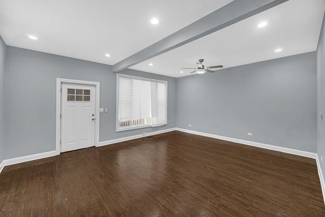 10500 S Edbrooke Avenue, Chicago, IL 60628