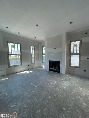 300 Central Avenue, Fayetteville, GA 30214