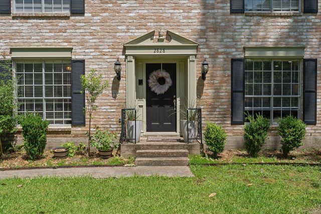 2828 S Logrun Circle, The Woodlands, TX 77380