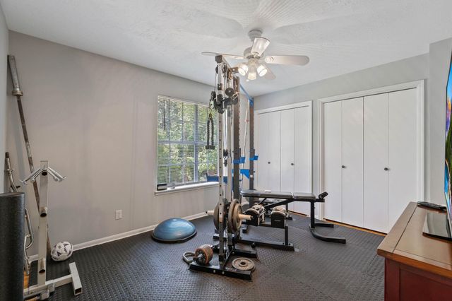 2828 S Logrun Circle, The Woodlands, TX 77380