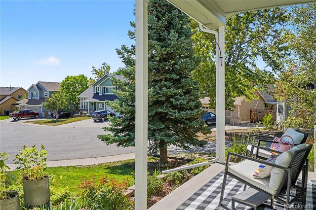 9609 Gilpin Street, Denver, CO 80229