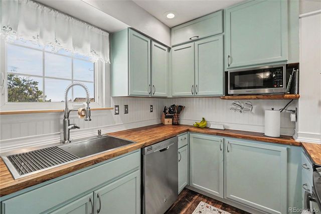 9609 Gilpin Street, Denver, CO 80229