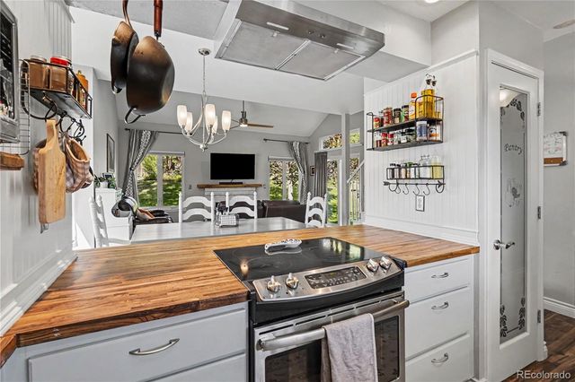 9609 Gilpin Street, Denver, CO 80229
