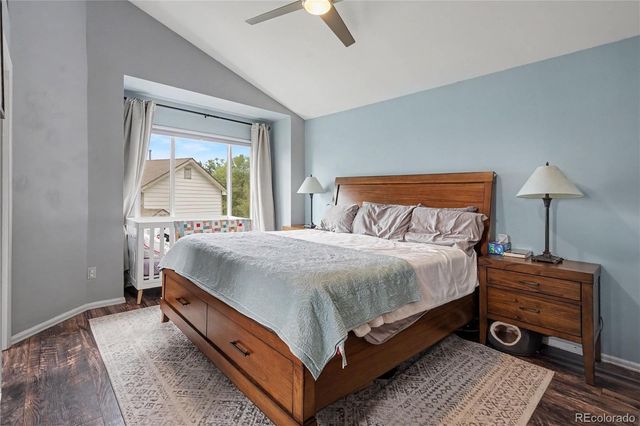 9609 Gilpin Street, Denver, CO 80229