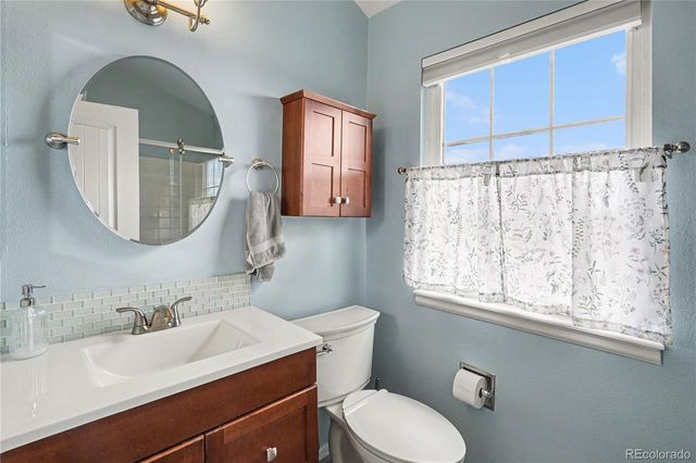 9609 Gilpin Street, Denver, CO 80229