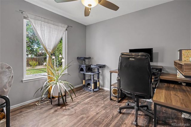 9609 Gilpin Street, Denver, CO 80229