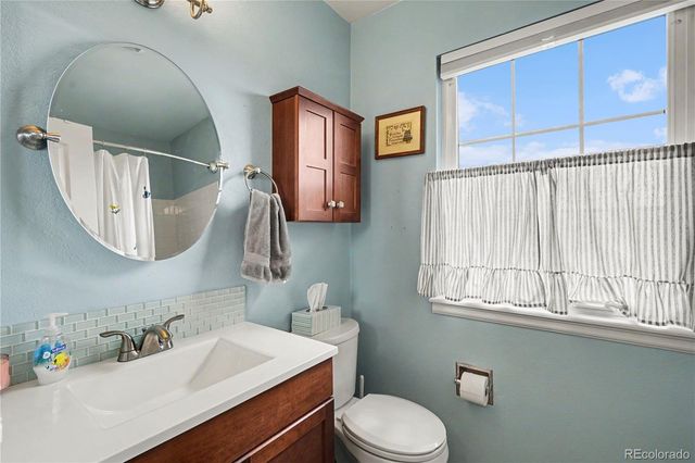 9609 Gilpin Street, Denver, CO 80229