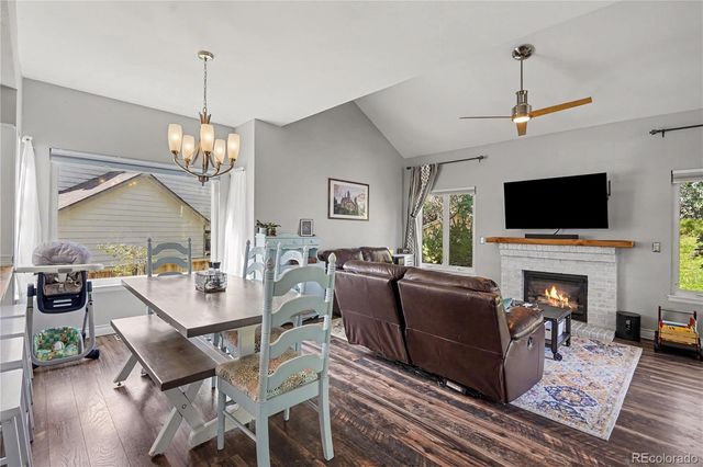 9609 Gilpin Street, Denver, CO 80229