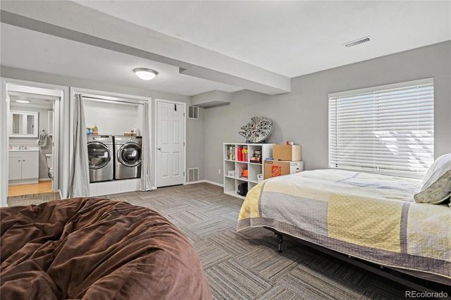 9609 Gilpin Street, Denver, CO 80229