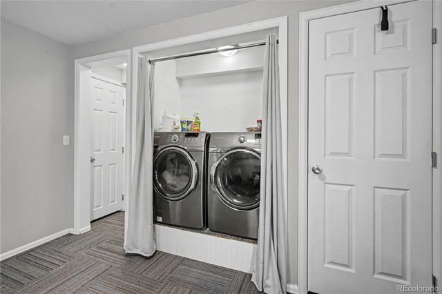 9609 Gilpin Street, Denver, CO 80229