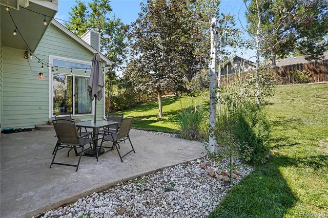 9609 Gilpin Street, Denver, CO 80229