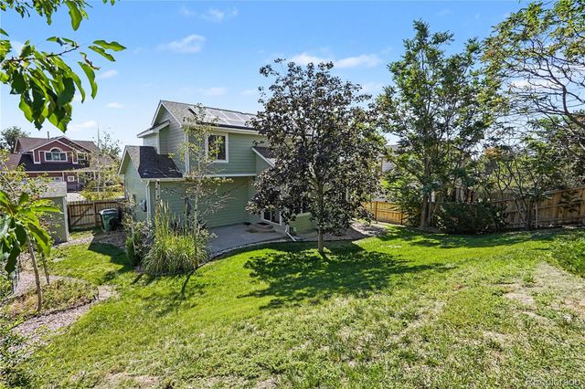 9609 Gilpin Street, Denver, CO 80229