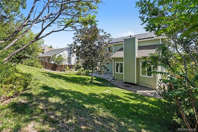 9609 Gilpin Street, Denver, CO 80229