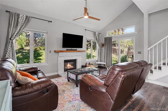 9609 Gilpin Street, Denver, CO 80229