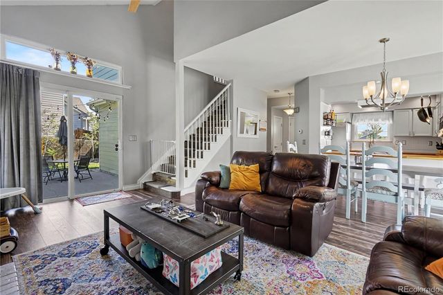 9609 Gilpin Street, Denver, CO 80229