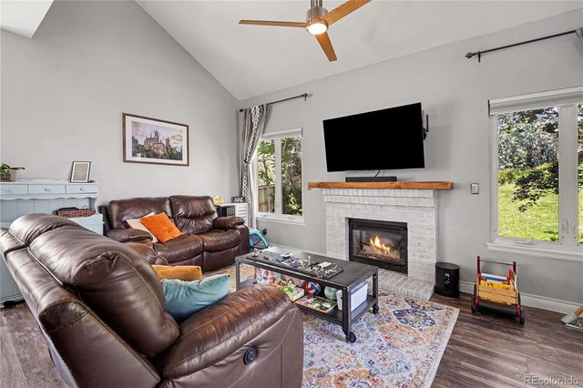 9609 Gilpin Street, Denver, CO 80229