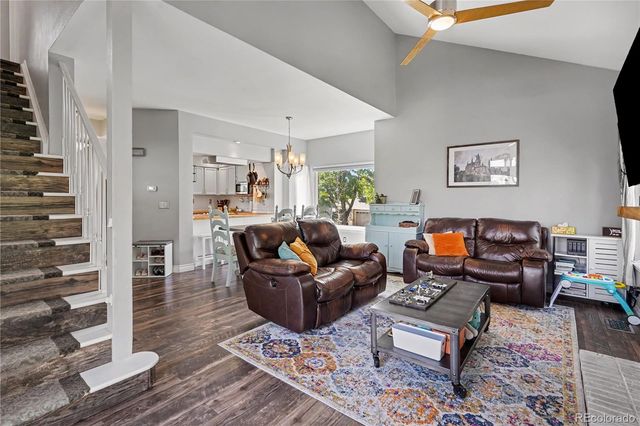 9609 Gilpin Street, Denver, CO 80229